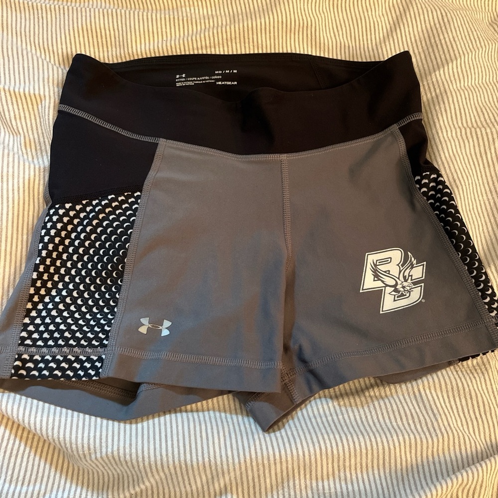 Boston College shorts - medium